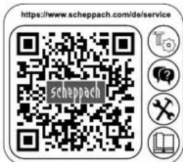 Powertec RPLM224 - 1