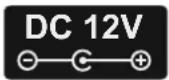 Powertec RPLM224 - Explication des symboles sur l'appareil - 32