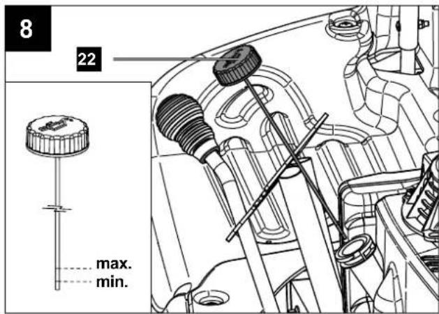 Powertec RPLM224 - RPLM224 - 19