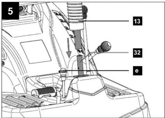 Powertec RPLM224 - RPLM224 - 16