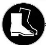 JCB 3in1 Blower Vac - Explanation of the symbols on the equipment - 6