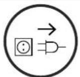 JCB 3in1 Blower Vac - Explanation of the symbols on the equipment - 7