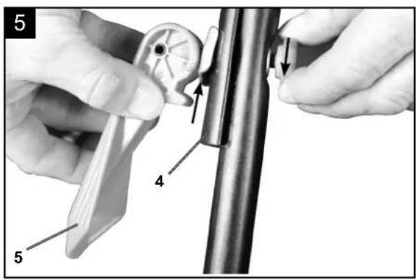 Powertec PPLM 42 - 3
