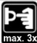 Powertec PPLM 42 - 18