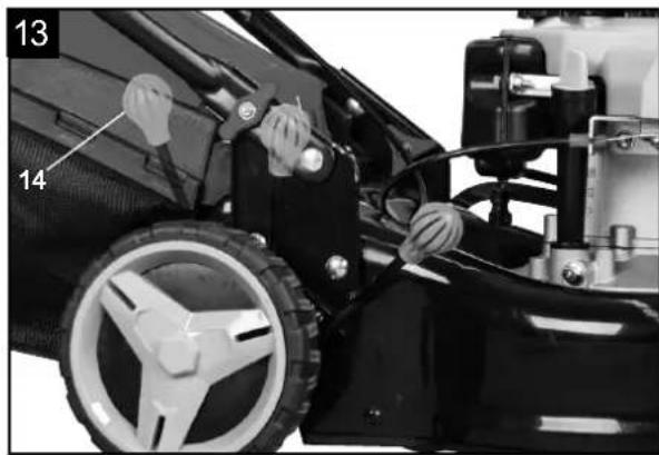 Powertec PPLM 42 - 11