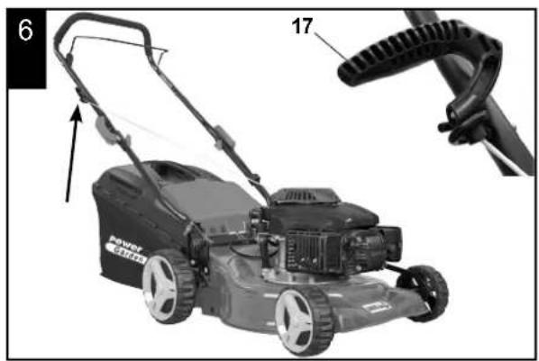 Powertec PPLM 42 - 4