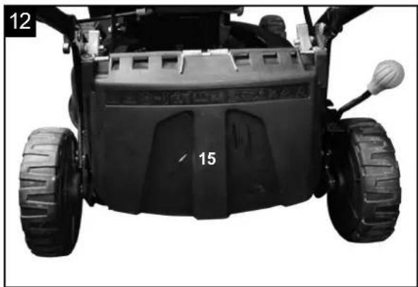 Powertec PPLM 42 - 10