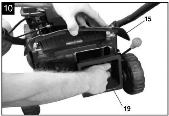 Powertec PPLM 42 - 8