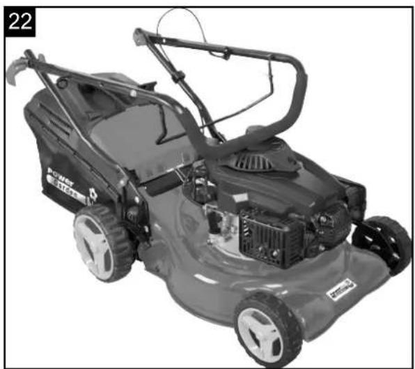 Powertec PPLM 42 - 20