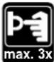 Powertec PPLM 42 - 21