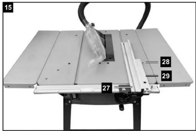 Kraft TKS250 - 17