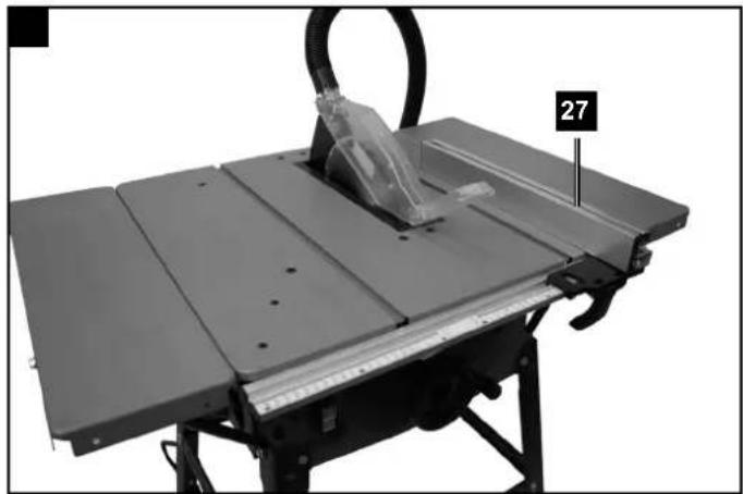 Kraft TKS250 - 18