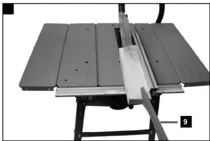 Kraft TKS250 - 22