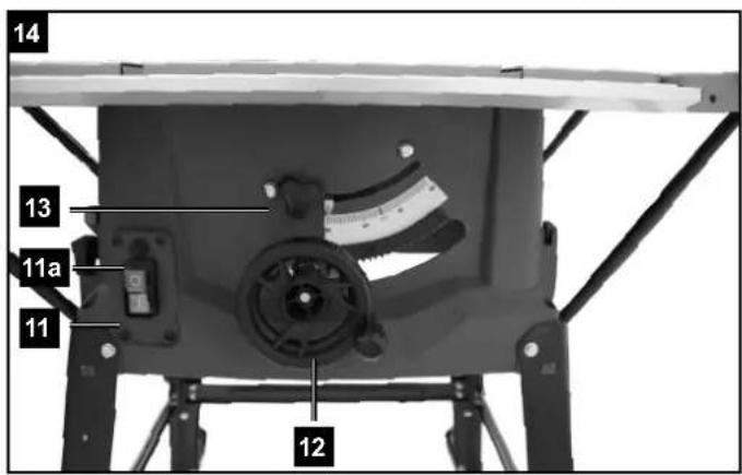 Kraft TKS250 - 16