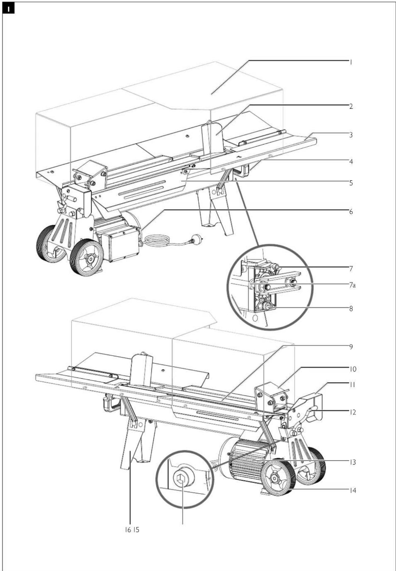 JCB LS4T - 1