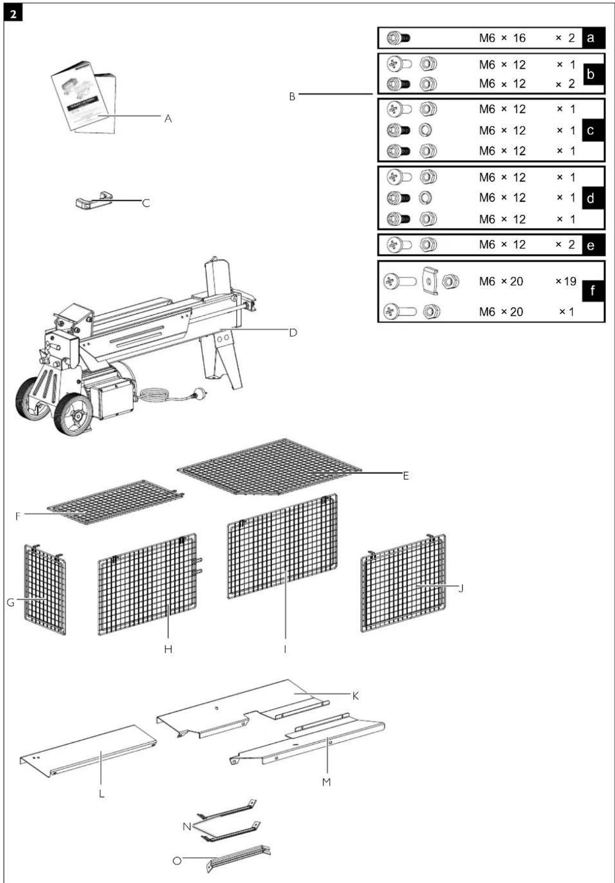 JCB LS4T - JCB-LS4T - 1