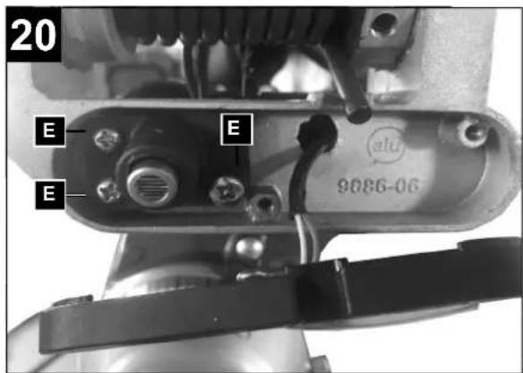McKenzie HM216MK - HM216MK - 19