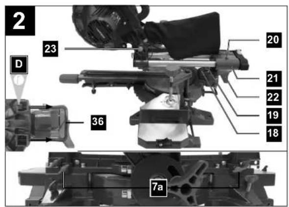 McKenzie HM216MK - HM216MK - 2