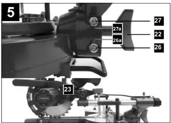 McKenzie HM216MK - HM216MK - 5