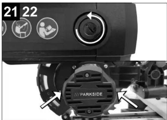 McKenzie HM216MK - HM216MK - 20