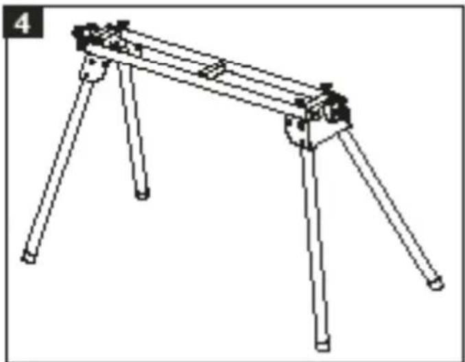 JCB MS-ST - ASSEMBLY AND OPERATION - 2