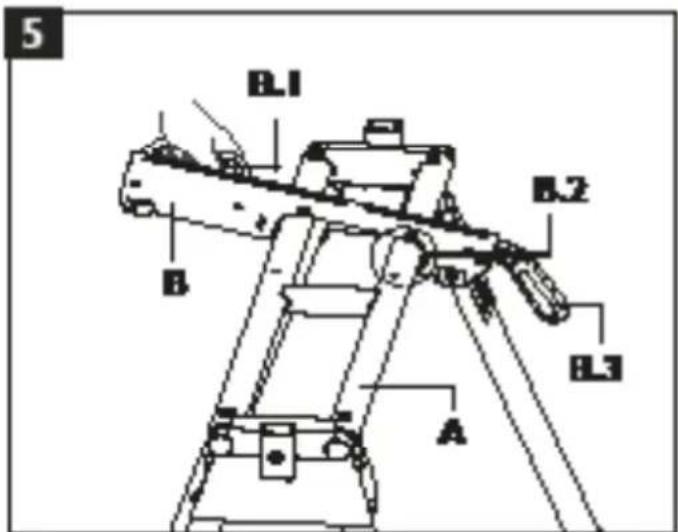 JCB MS-ST - ASSEMBLY AND OPERATION - 3