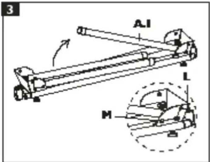 JCB MS-ST - ASSEMBLY AND OPERATION - 1