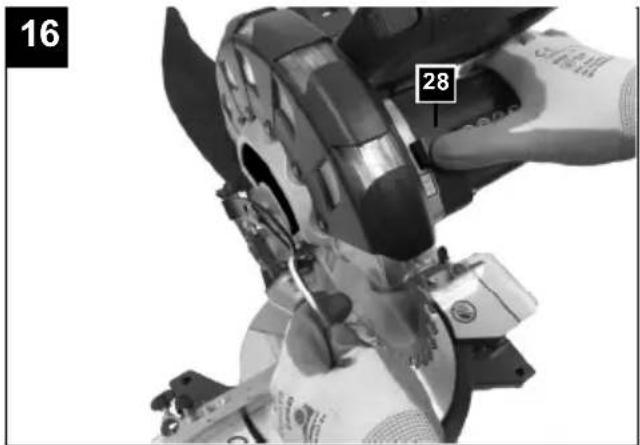 McKenzie HM81MK - HM81MK - 15
