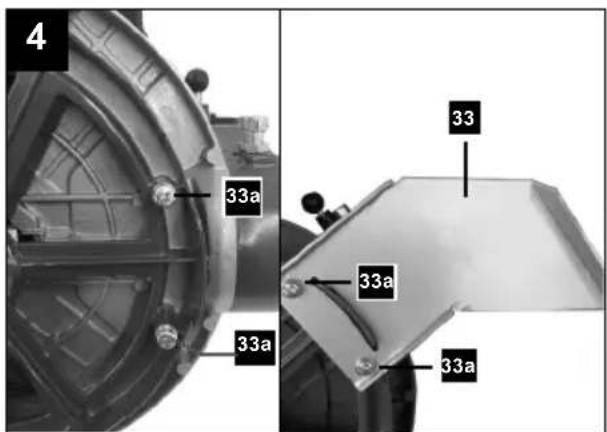 McKenzie HM81MK - HM81MK - 4