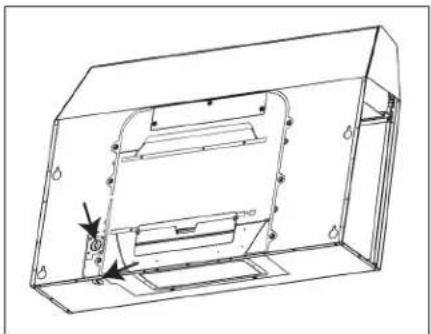 Zephyr Breeze II AK1200CB - AK11 Installation Preparation - 3