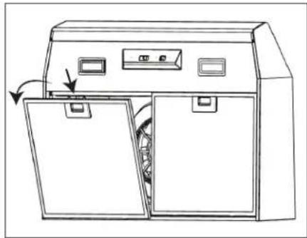 Zephyr Breeze II AK1200CB - AK11 Installation Preparation - 1