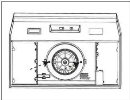 Zephyr Breeze II AK1200CB - AK11 Ductless Recirculation Conversion - 2