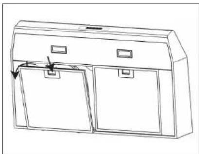 Zephyr Breeze II AK1200CB - AK12 Installation Preparation - 1