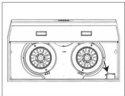 Zephyr Breeze II AK1200CB - AK12 Installation Preparation - 2