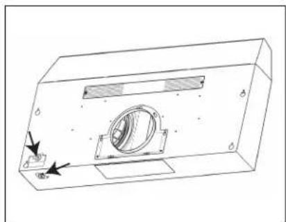 Zephyr Breeze II AK1200CB - AK12 Installation Preparation - 3