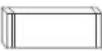 Zephyr Breeze I AK1124BW - PARTS NOT SUPPLIED - 1
