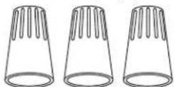 Zephyr Breeze I AK1124BW - PARTS SUPPLIED - 4