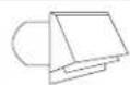 Zephyr Breeze I AK1124BW - PARTS NOT SUPPLIED - 17