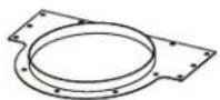 Zephyr Cyclone AK6500CW - Important: - 1