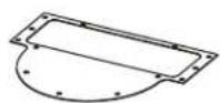 Zephyr Cyclone AK6500CW - Important: - 4