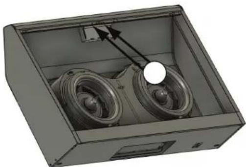 Zephyr Cyclone AK6500CW - Model: Hurricane AK25 - 2