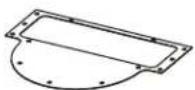 Zephyr Cyclone AK6500CW - Important: - 4