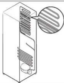 Dacor Modernist DRR24G7400APDA - Remplacement - 2