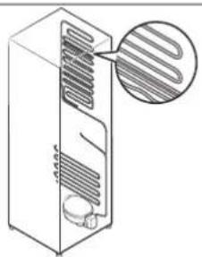 Dacor Modernist DRR24G7400APDA - Reemplazo - 1