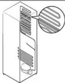 Dacor Modernist DRR24G7400APDA - Remplacement - 1