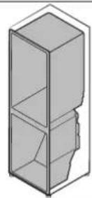 Dacor Modernist DRR24G7400APDA - Estos ruidos son normales. - 6
