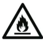 Dacor Modernist DRR24G7400APDA - WARNING - 1