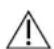Dacor Modernist DRR24G7400APDA - WARNING - 1