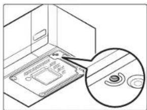 SAMSUNG MS19DG8500SRAC - NOTA - 1