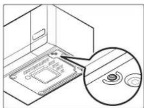 SAMSUNG MS19DG8500SRAC - NOTE - 1